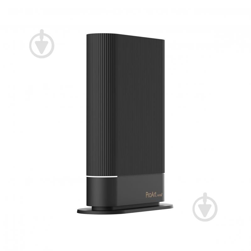 Маршрутизатор Asus ProArt Router PRT-BE5000 (90IG0AG0-MO9C10) - фото 7 Маршрутизатор Asus ProArt Router PRT-BE5000 (90IG0AG0-MO9C10) - фото 7