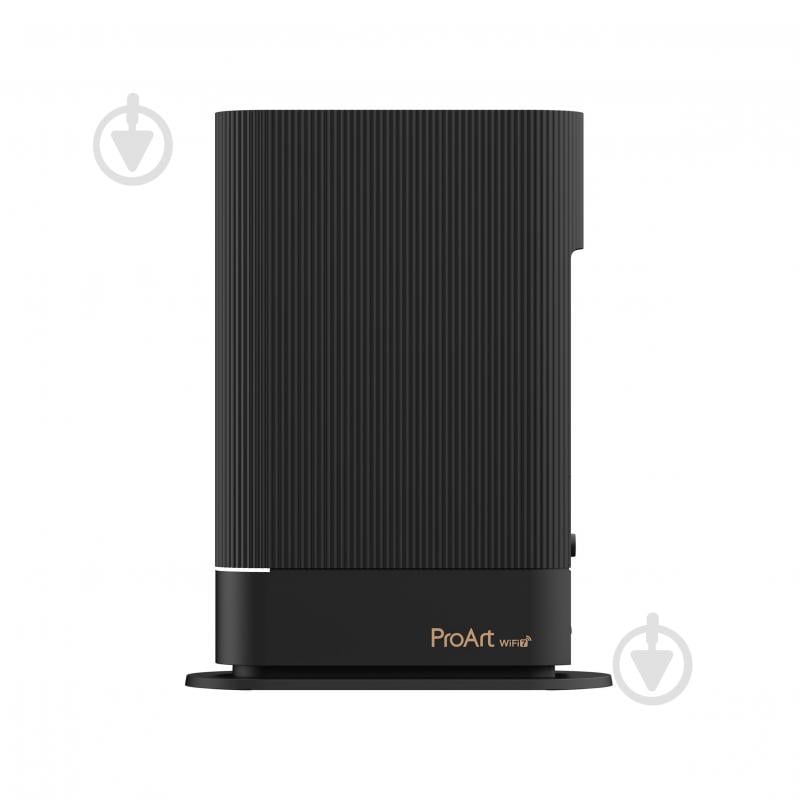 Маршрутизатор Asus ProArt Router PRT-BE5000 (90IG0AG0-MO9C10) - фото 4 Маршрутизатор Asus ProArt Router PRT-BE5000 (90IG0AG0-MO9C10) - фото 4