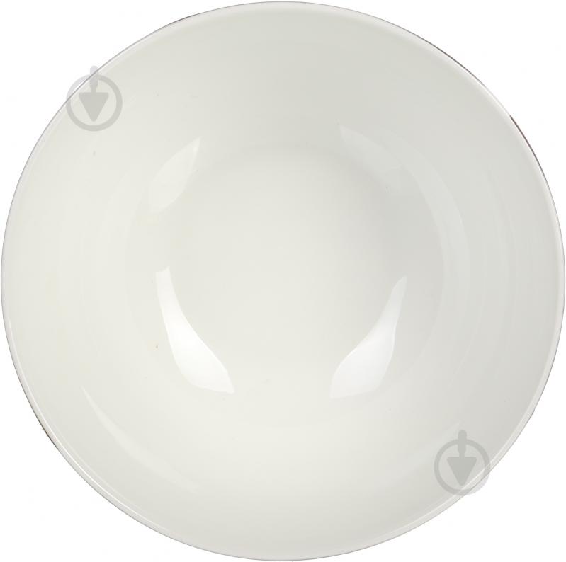 Салатник Fiora Leather 15 cм - фото 2