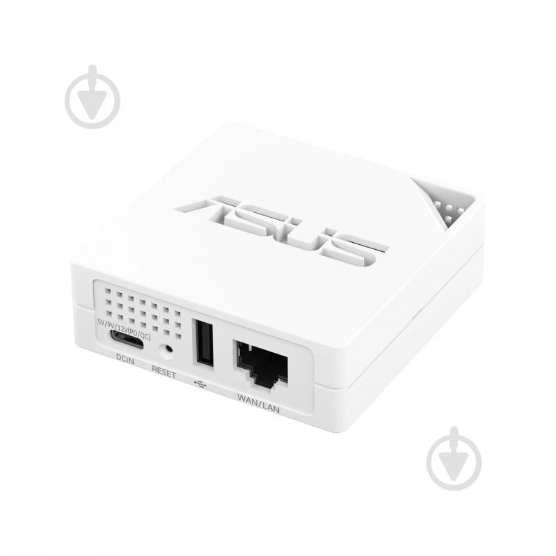 Маршрутизатор Asus 90IG09T0-MO0B00 - фото 1 Маршрутизатор Asus 90IG09T0-MO0B00 - фото 1