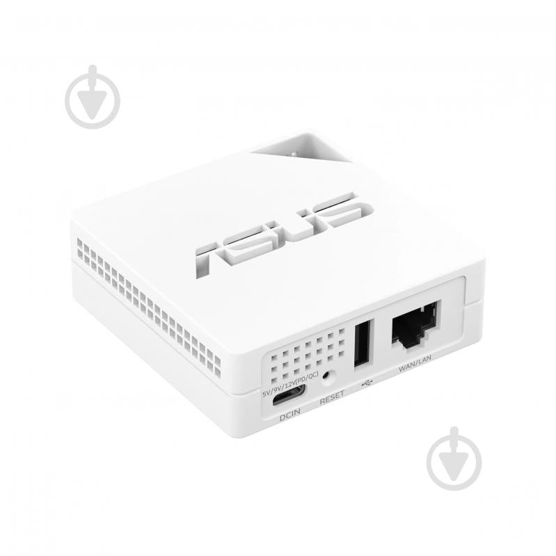 Маршрутизатор Asus 90IG09T0-MO0B00 - фото 8 Маршрутизатор Asus 90IG09T0-MO0B00 - фото 8