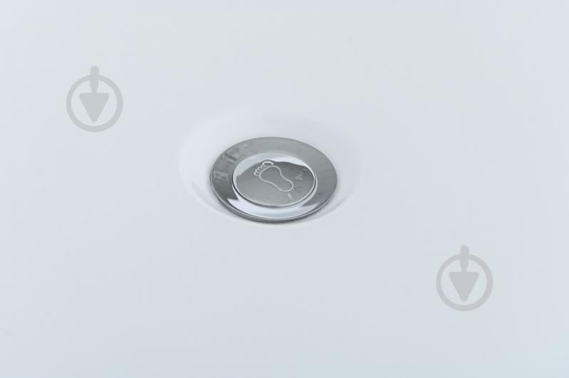 УЦІНКА! Ванна акрилова Diamond Premium PIATTI 170х80 см (УЦ №2400) - фото 20