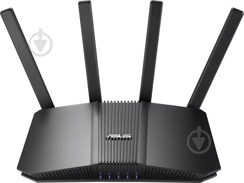 Маршрутизатор Asus RT-BE59 BE5000 (90IG0AE0-MO9C00) - фото 1 Маршрутизатор Asus RT-BE59 BE5000 (90IG0AE0-MO9C00) - фото 1