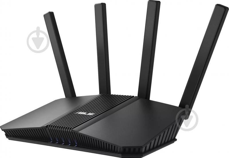 Маршрутизатор Asus RT-BE59 BE5000 (90IG0AE0-MO9C00) - фото 2 Маршрутизатор Asus RT-BE59 BE5000 (90IG0AE0-MO9C00) - фото 2