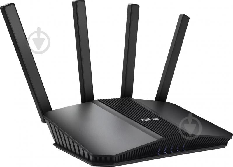 Маршрутизатор Asus RT-BE59 BE5000 (90IG0AE0-MO9C00) - фото 5 Маршрутизатор Asus RT-BE59 BE5000 (90IG0AE0-MO9C00) - фото 5