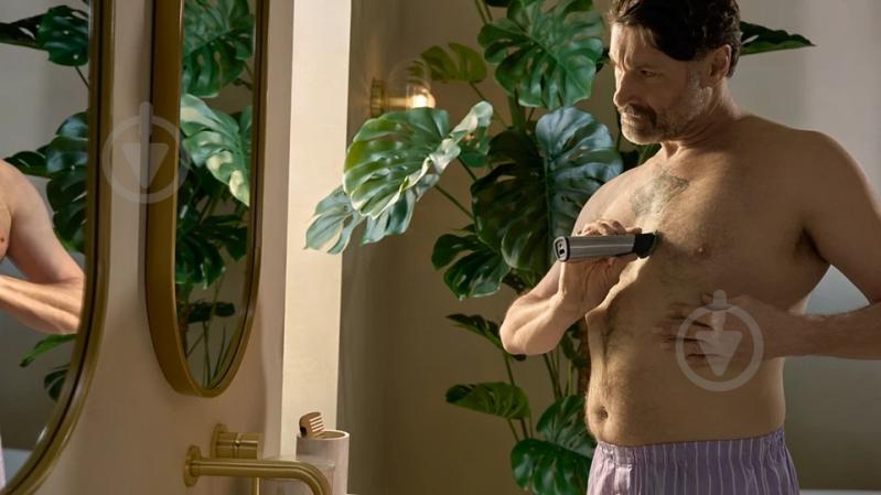 Триммер универсальный Philips MG9558/15 серии 9000 (20-в-1) - фото 28 Триммер универсальный Philips MG9558/15 серии 9000 (20-в-1) - фото 28