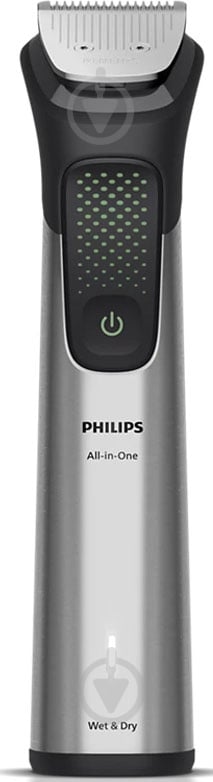Триммер универсальный Philips MG9558/15 серии 9000 (20-в-1) - фото 22 Триммер универсальный Philips MG9558/15 серии 9000 (20-в-1) - фото 22