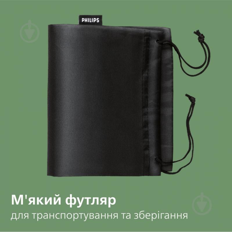 Триммер универсальный Philips MG3920/15 серии 3000 (7-в-1) - фото 13 Триммер универсальный Philips MG3920/15 серии 3000 (7-в-1) - фото 13