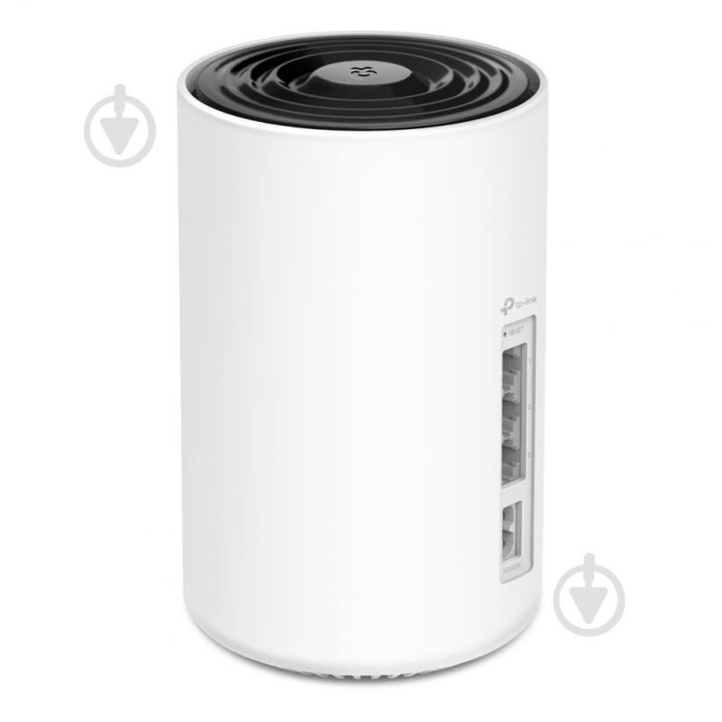 Система Wi-Fi Mesh TP-Link DECO-PX10-3-PACK - фото 8