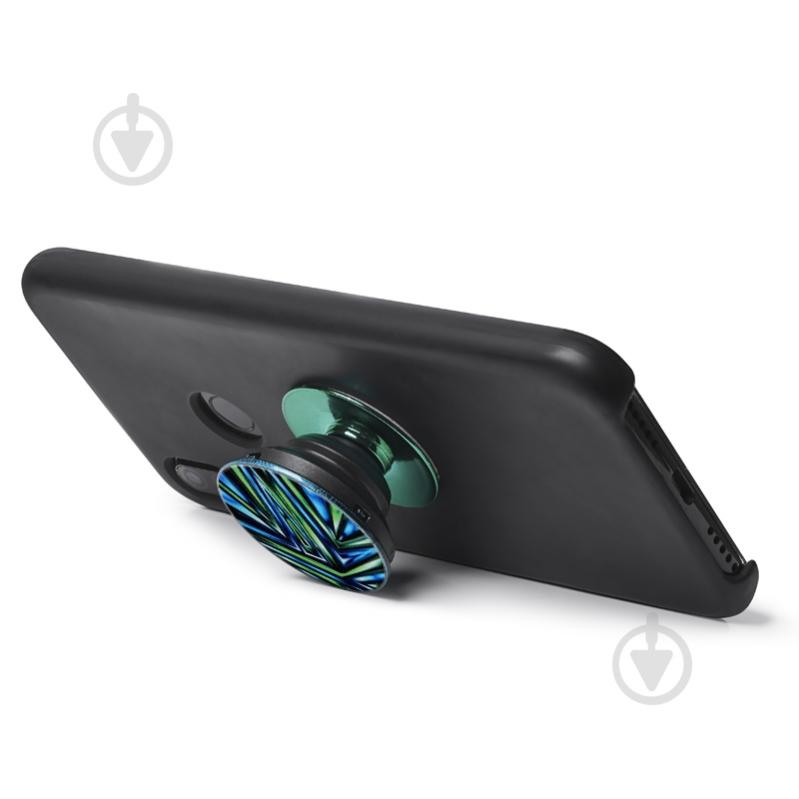 Держатель для телефона Pop 005 Сейшелы Luxe Cube - фото 2 Держатель для телефона Pop 005 Сейшелы Luxe Cube - фото 2