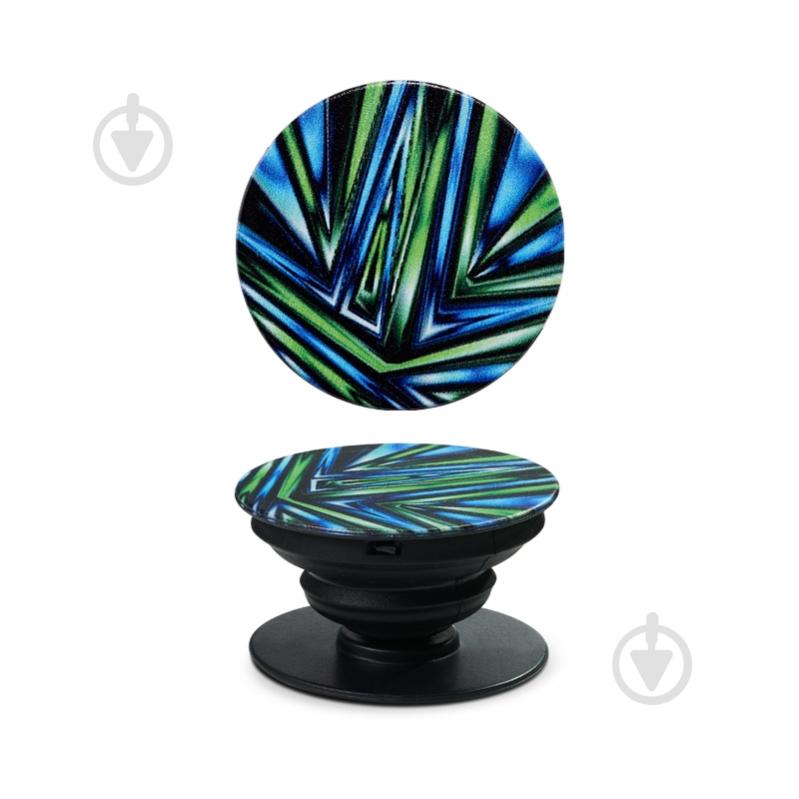 Держатель для телефона Pop 005 Сейшелы Luxe Cube - фото 1 Держатель для телефона Pop 005 Сейшелы Luxe Cube - фото 1
