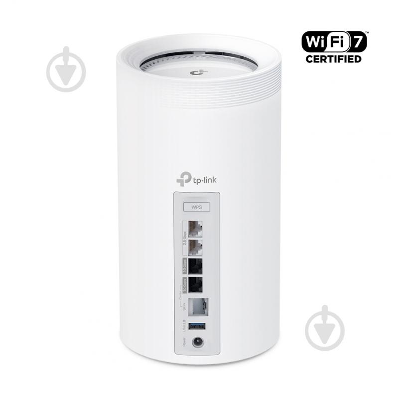 Система Wi-Fi Mesh TP-Link DECO-BE85-2-PACK - фото 11