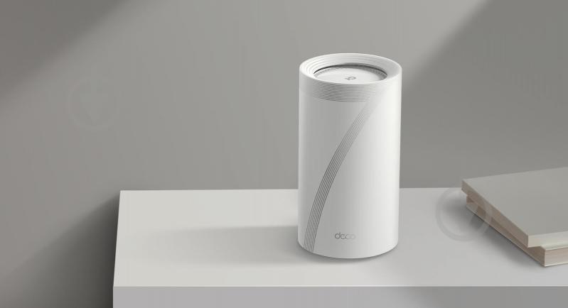 Система Wi-Fi Mesh TP-Link DECO-BE85-2-PACK - фото 9
