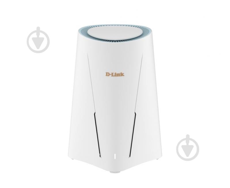 Маршрутизатор DLINK DBR-560 - фото 1