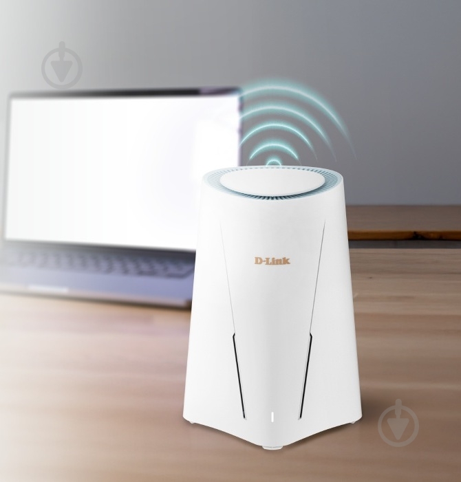 Маршрутизатор DLINK DBR-560 - фото 2