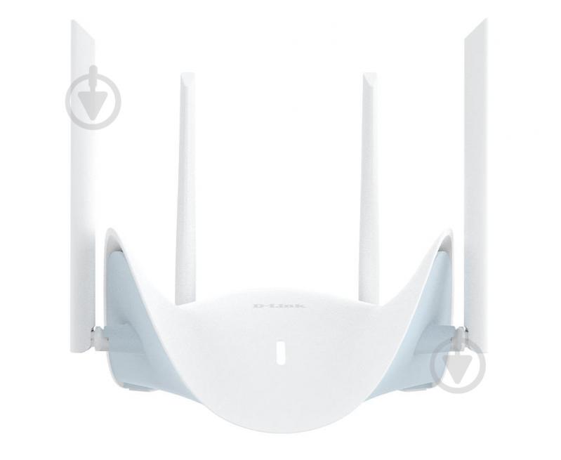 Маршрутизатор DLINK R36 - фото 1