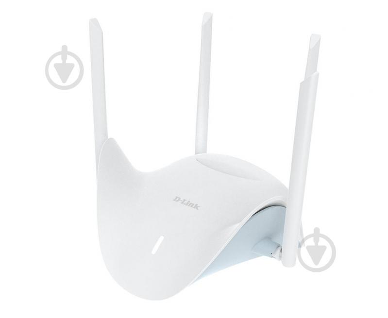 Маршрутизатор DLINK R36 - фото 6