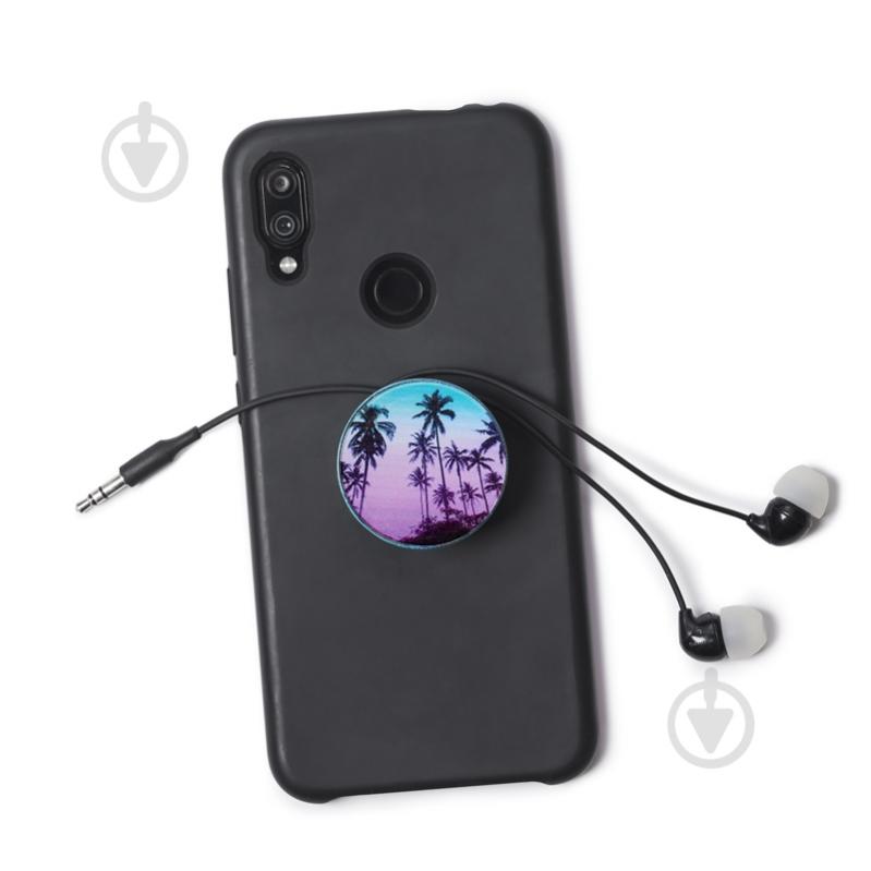 Держатель для телефона Pop 005 Гоа Luxe Cube - фото 6