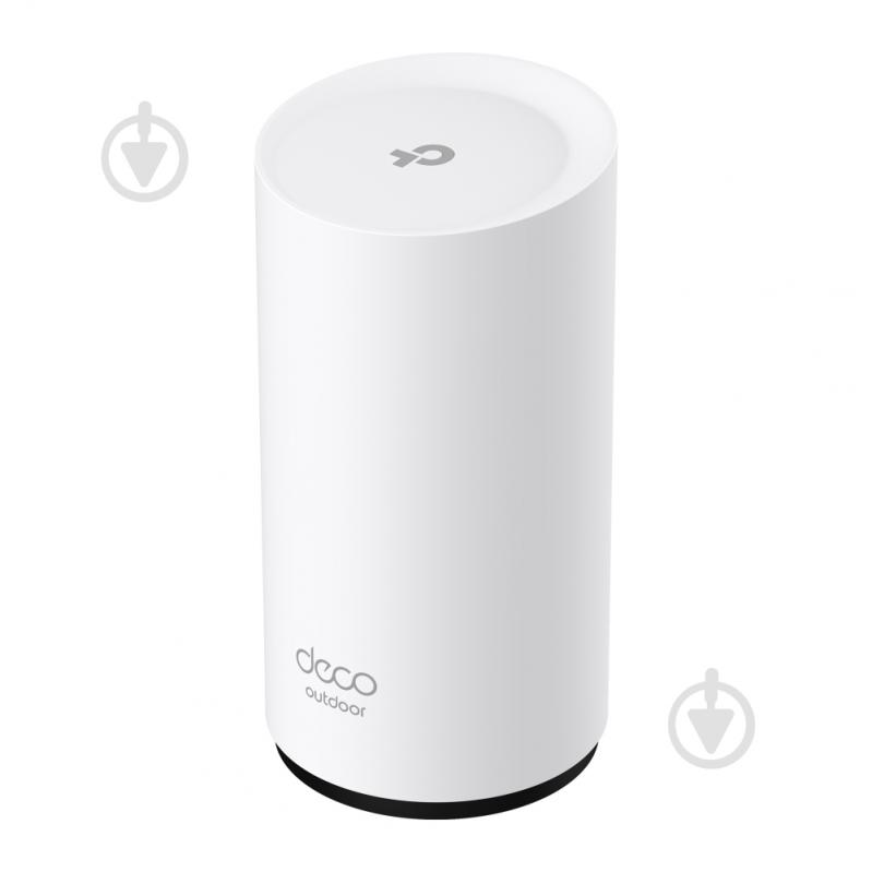 Система Wi-Fi Mesh TP-Link DECO-BE25-OUTDOOR-1-PACK - фото 1