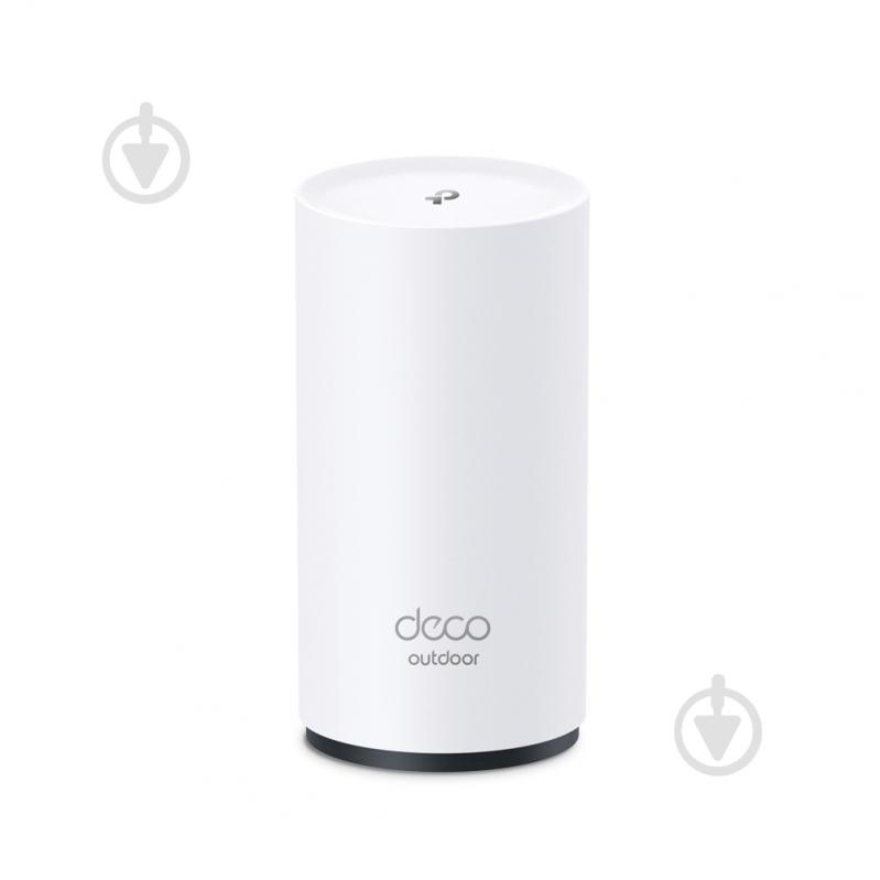 Система Wi-Fi Mesh TP-Link DECO-BE25-OUTDOOR-1-PACK - фото 11