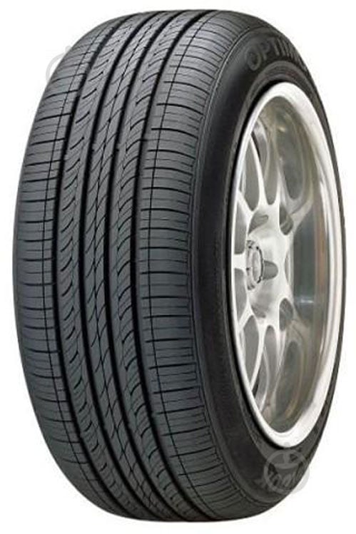 Шина Hankook OPTIMO H426 215/60R16 94 T лето - фото 1