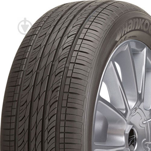 Шина Hankook OPTIMO H426 215/60R16 94 T лето - фото 2