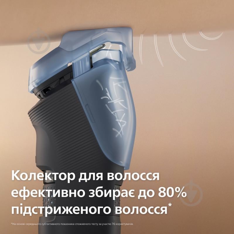 Триммер для бороды Philips BT5780/15 серии 5000 - фото 5