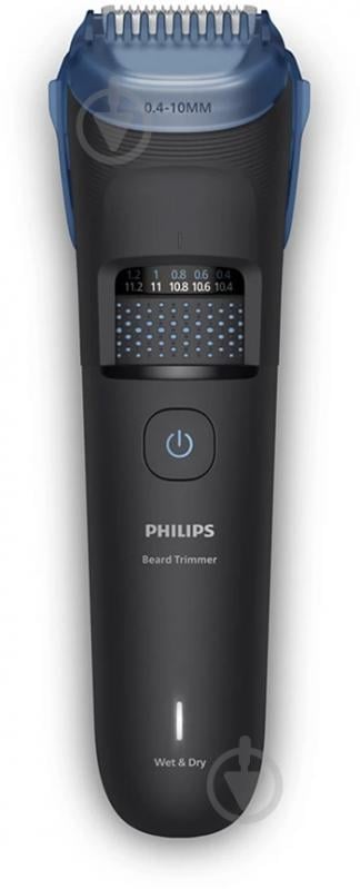 Триммер для бороды Philips BT5780/15 серии 5000 - фото 16