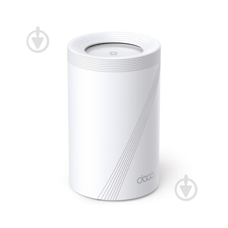 Система Wi-Fi Mesh TP-Link DECO-BE65-2-PACK - фото 11