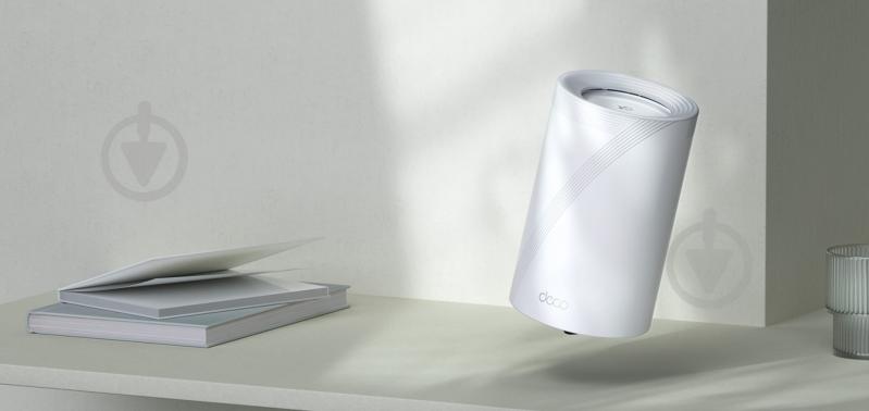 Система Wi-Fi Mesh TP-Link DECO-BE65-2-PACK - фото 8