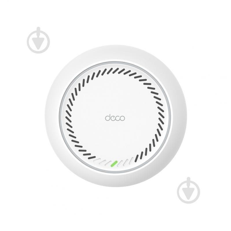Система Wi-Fi Mesh TP-Link DECO-BE65-POE-3-PACK - фото 6