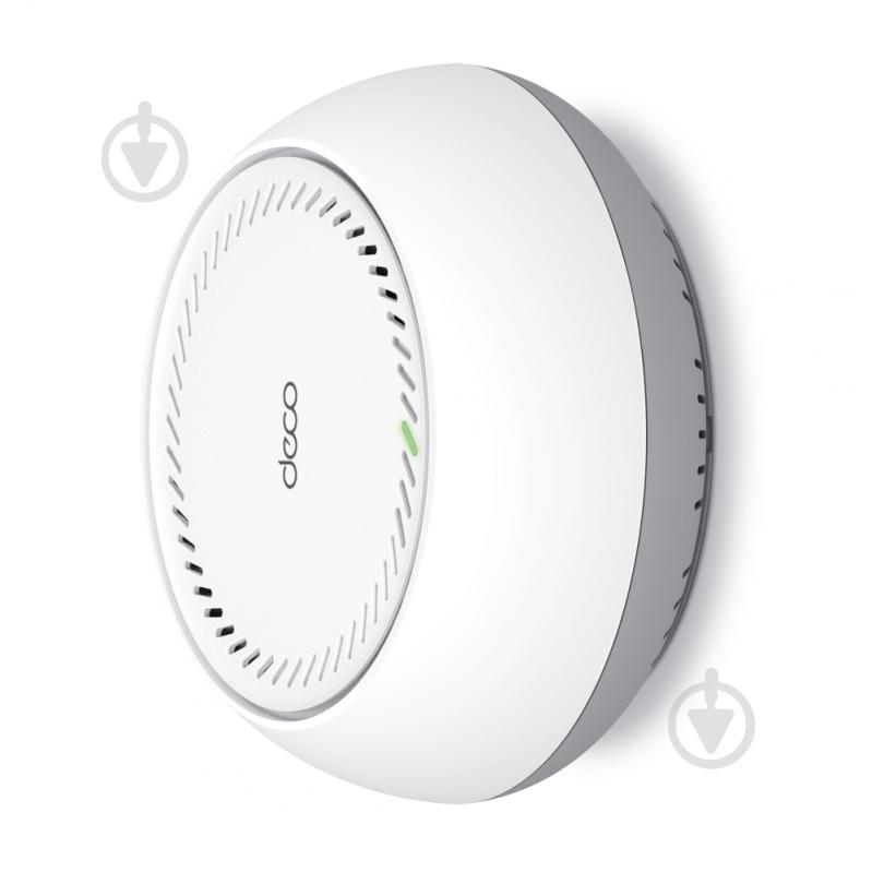 Система Wi-Fi Mesh TP-Link DECO-BE65-POE-3-PACK - фото 5