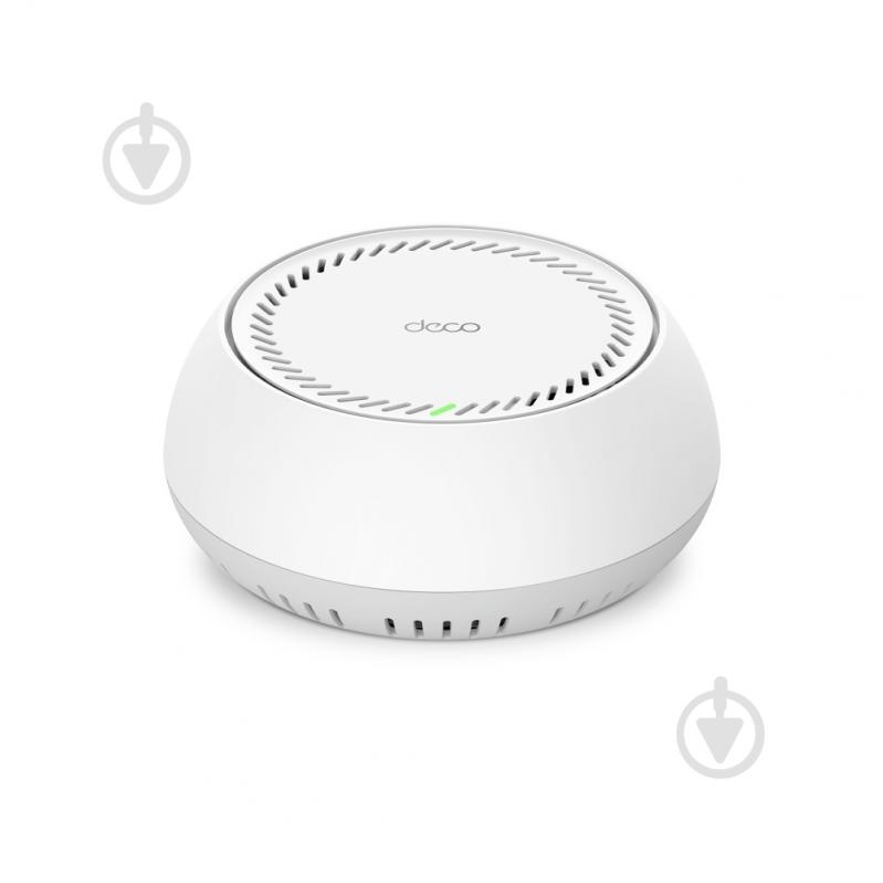 Система Wi-Fi Mesh TP-Link DECO-BE65-POE-3-PACK - фото 4