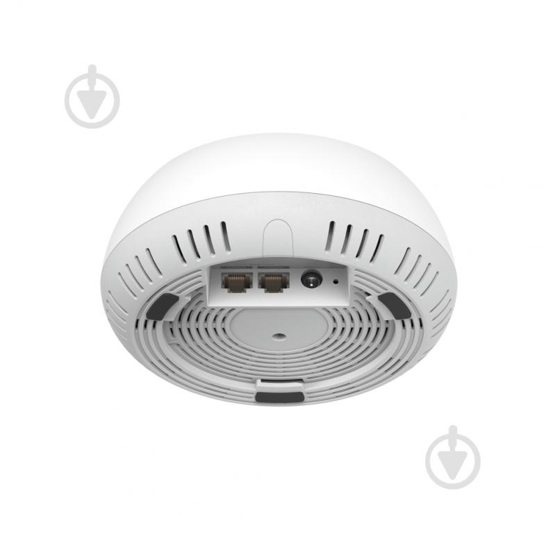 Система Wi-Fi Mesh TP-Link DECO-BE65-POE-3-PACK - фото 3