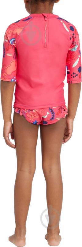 Футболка Firefly BB Sonny kids 412918-904405 р.92 рожевий - фото 2 Футболка Firefly BB Sonny kids 412918-904405 р.92 рожевий - фото 2