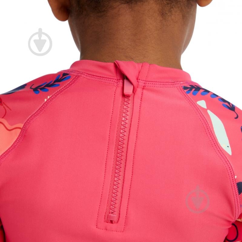 Футболка Firefly BB Sonny kids 412918-904405 р.92 рожевий - фото 3 Футболка Firefly BB Sonny kids 412918-904405 р.92 рожевий - фото 3