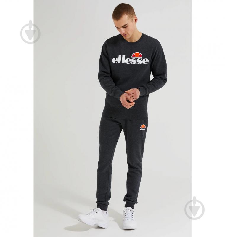 Джемпер Ellesse SHC07930-106 р.XL серый - фото 4