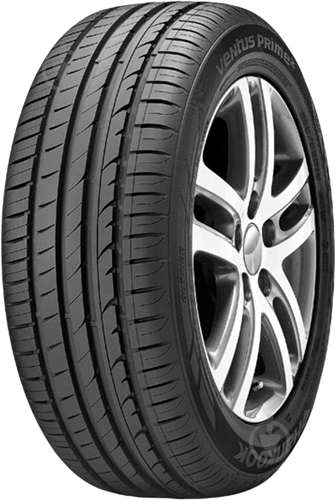 Шина Hankook K115 235/55R19 101 V лето - фото 1 Шина Hankook K115 235/55R19 101 V лето - фото 1