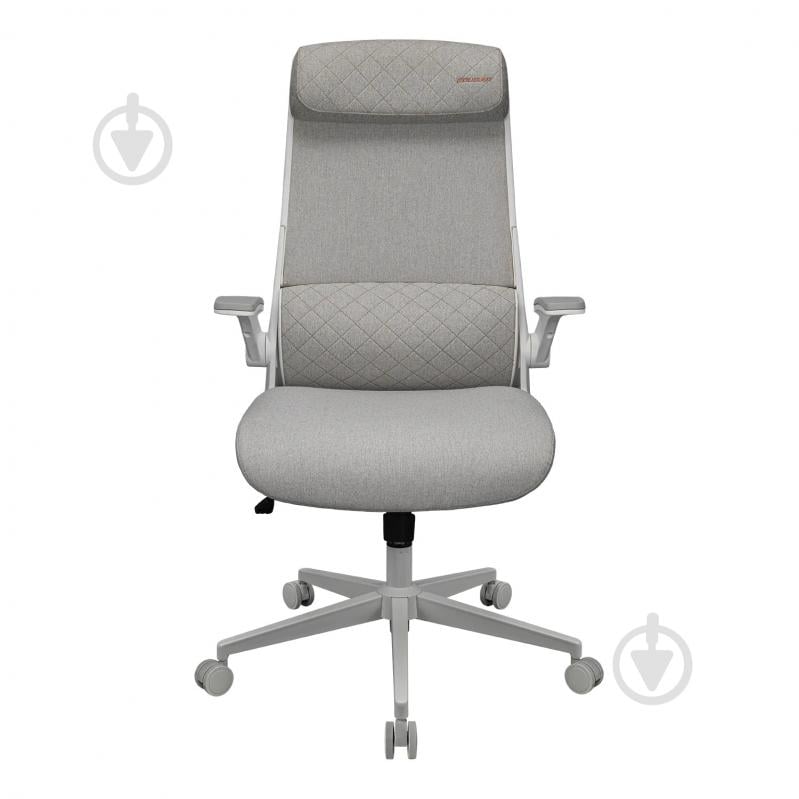 Кресло офисное Cougar STRYDER WHITE белый - фото 1