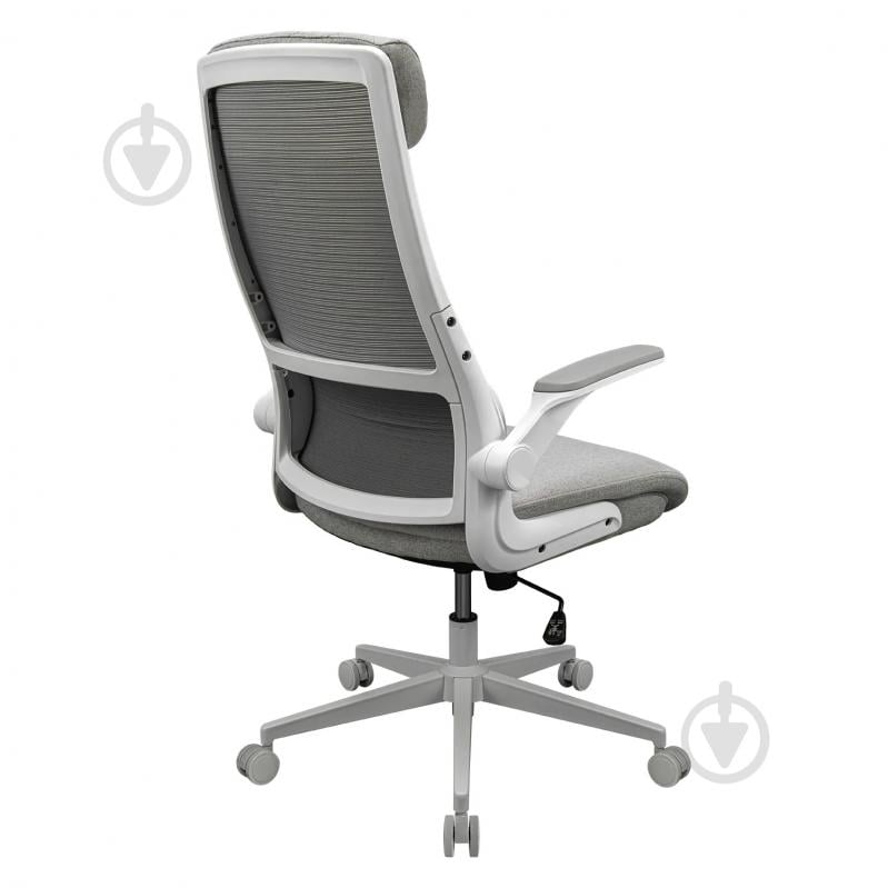 Кресло офисное Cougar STRYDER WHITE белый - фото 6