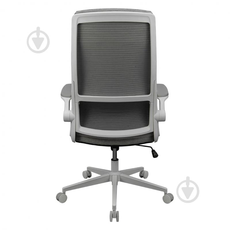 Кресло офисное Cougar STRYDER WHITE белый - фото 7