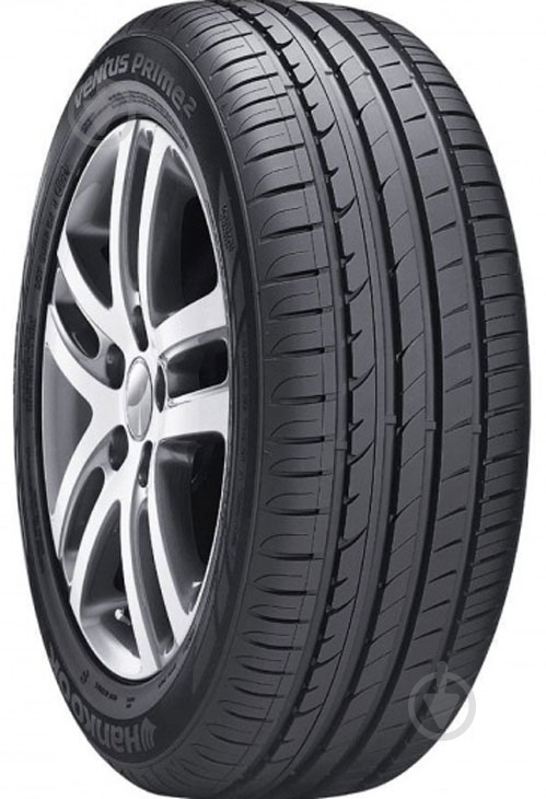 Шина Hankook VENTUS PRIME 2 K115 225/55R17 97 W літо - фото 1