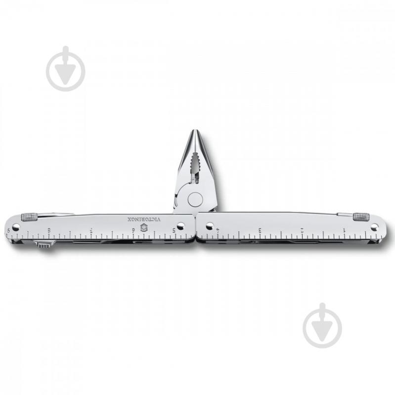 Мультитул Victorinox SWISSTOOL MX (25 інстр) Vx30327.MN - фото 2