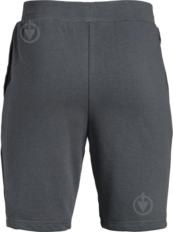 Шорты Under Armour Rival Terry Short 1333033-012 р. M серый - фото 2 Шорты Under Armour Rival Terry Short 1333033-012 р. M серый - фото 2