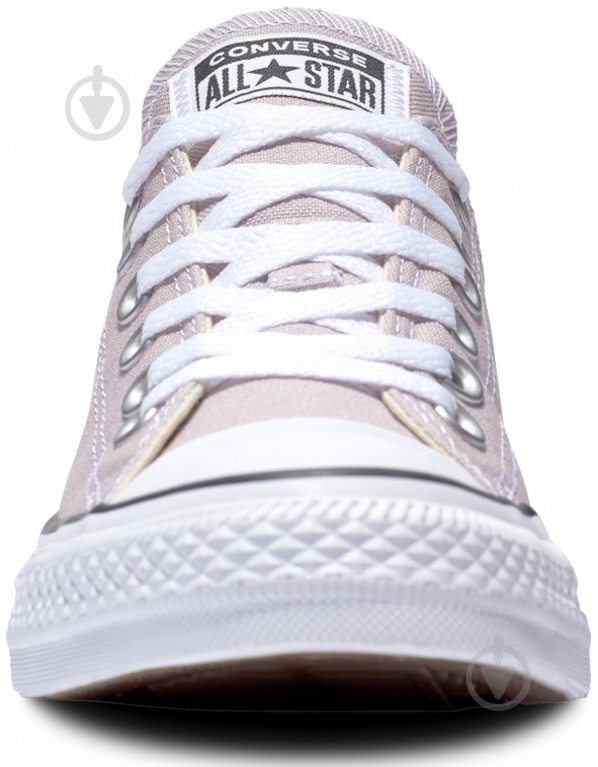 Кеды Converse CTAS OX 163355C р.39 розовый - фото 2