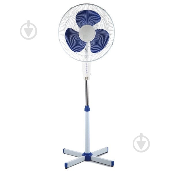 Вентилятор напольный Werk WFS-1622 - фото 1 Вентилятор напольный Werk WFS-1622 - фото 1