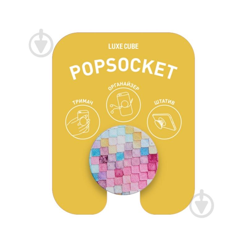 Держатель для телефона Pop 005 Saint Tropez Luxe Cube - фото 5