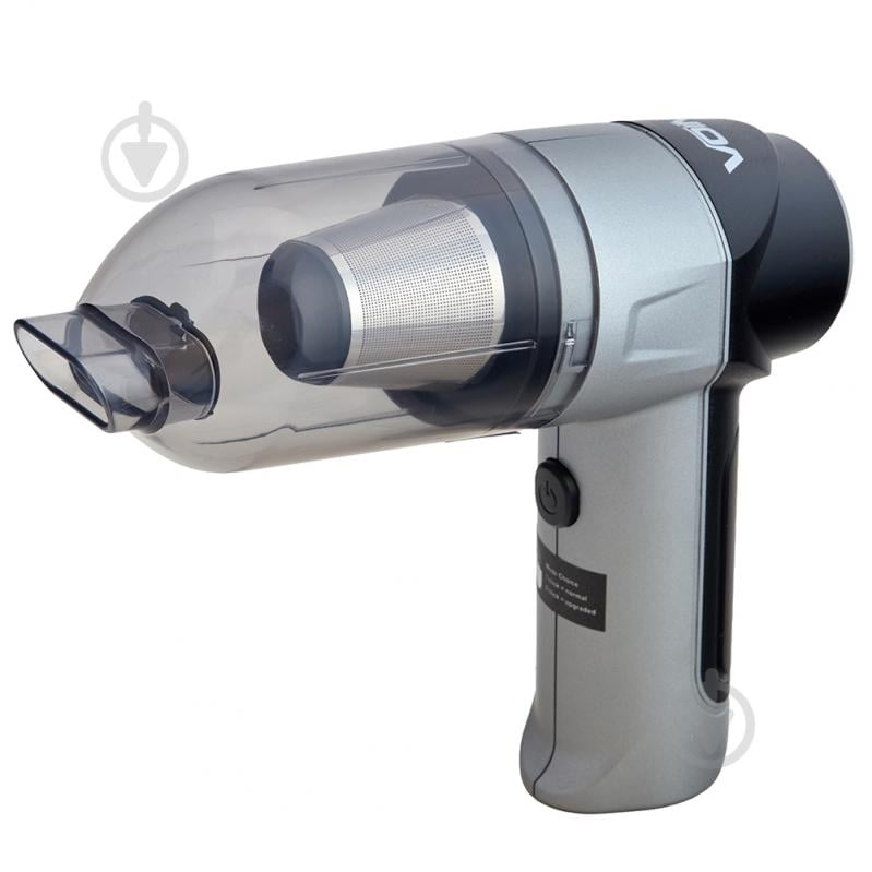 Пылесос аккумуляторный Voin V-88CL 11000 kPa Wireless - фото 1 Пылесос аккумуляторный Voin V-88CL 11000 kPa Wireless - фото 1