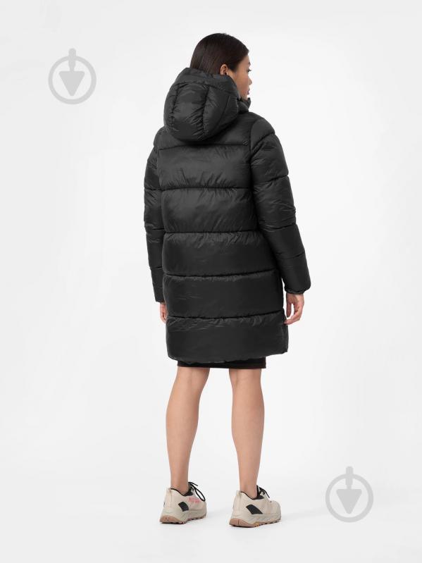 Пальто 4F DOWN JACKET F088 4FAW22TDJAF088-20S р.XL - фото 2