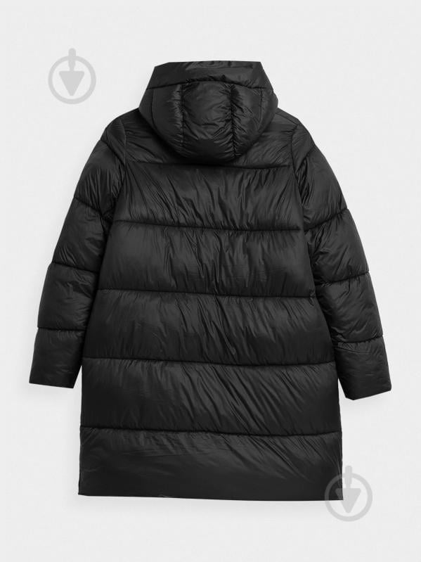 Пальто 4F DOWN JACKET F088 4FAW22TDJAF088-20S р.XL - фото 6